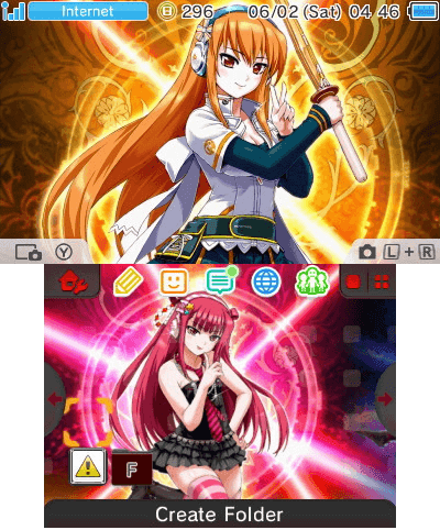 beatmania IIDX 21: SPADA