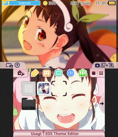 Monogatari - Mayoi Hachikuji