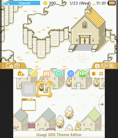 MOTHER Remake - Snowman