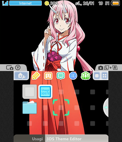 Tensei Shitara Slime Datta Ken