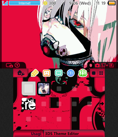 Tokyo Ghoul:re - Kaneki Ken