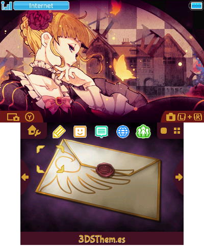 Umineko, Beatrice - First Letter