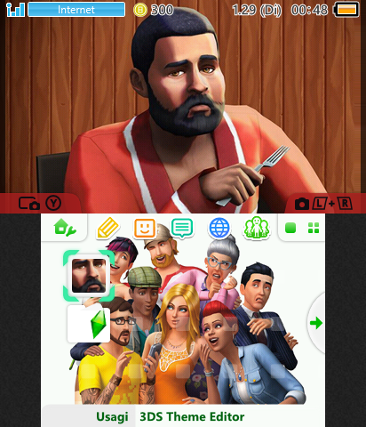 The Sims 4