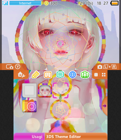 Dream Catcher - Chill Girl