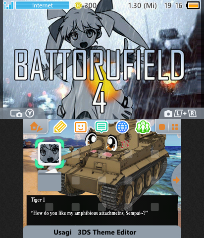 BATTORUFIELD 4