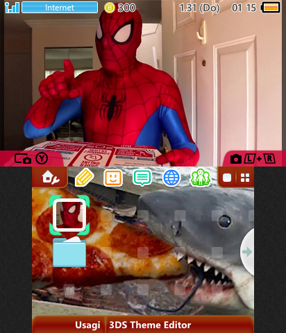 Spiderman Homecoming