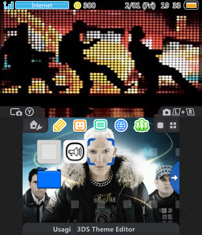 Jumping All Over The World