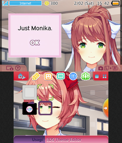 Doki Doki Literature Club (DDLC)