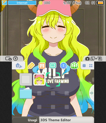 Kobayashi Dragon Maid