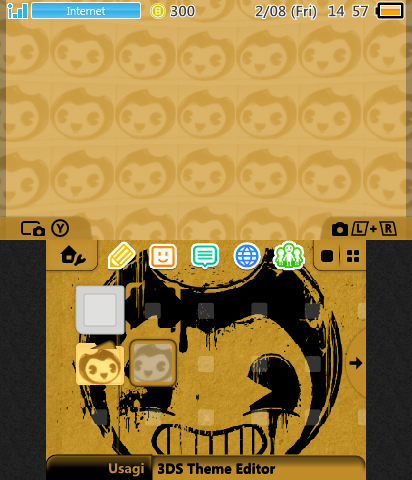 Bendy Build Our Machine