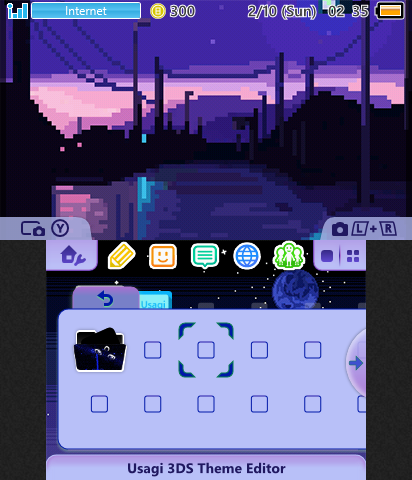 8bit Aesthetic