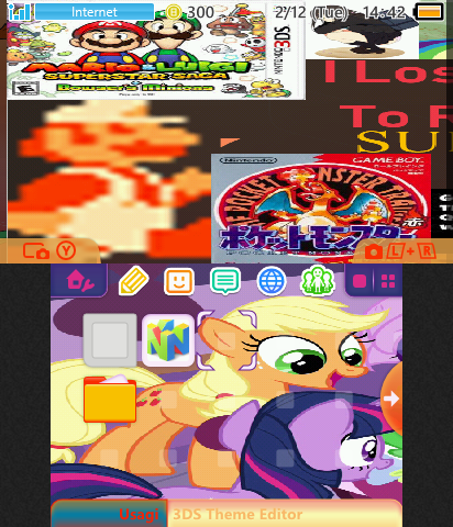 Super Mario Bros. NES