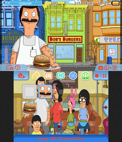Bob's Burgers
