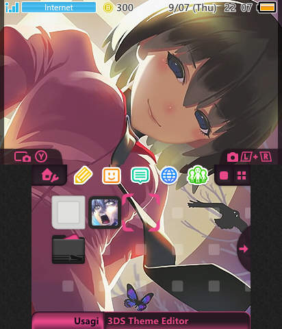 Monogatari - Ougi Oshino