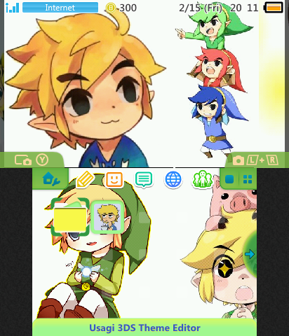 Toon Link