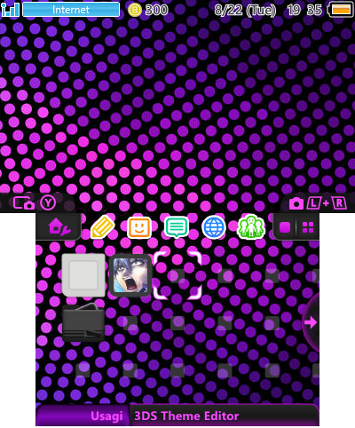 Carbon Fiber Purple 01