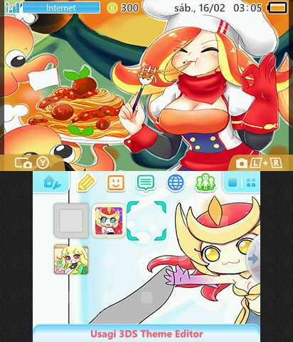 Nami League of Legends