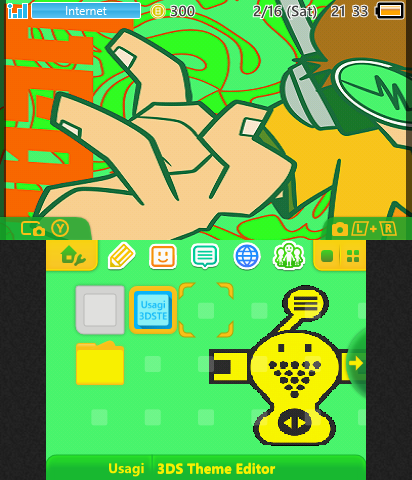 Jet Set Radio - Beat