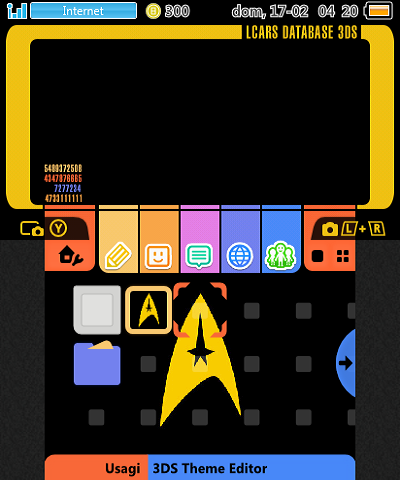 Star Trek TNG