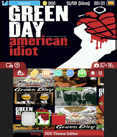 American Idiot