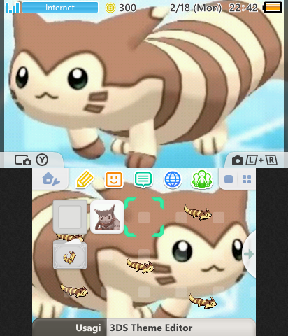 Furret