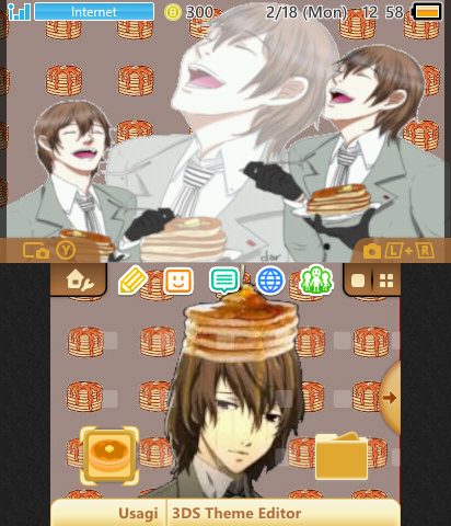 Persona 5: Goro Akechi Theme