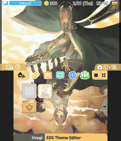 Fire emblem - Emmeryn