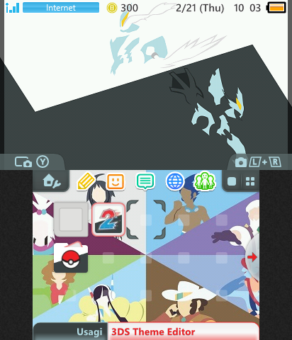 Pokemon Black 2 & White 2 Theme