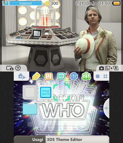 Fifth Doctor