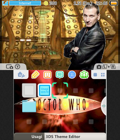 Ninth Doctor