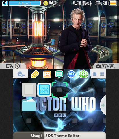 Twelfth Doctor