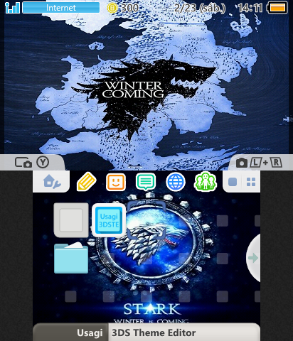 House Stark