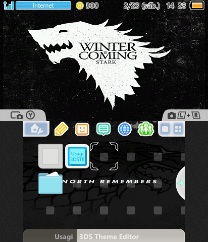 Winter is Coming