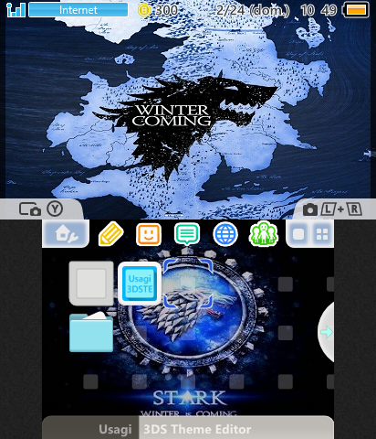 House Stark