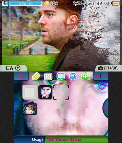 Shane Dawson Conspiracy