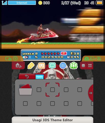 Terry's Athletic Bodywash