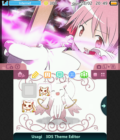 Madoka Magica