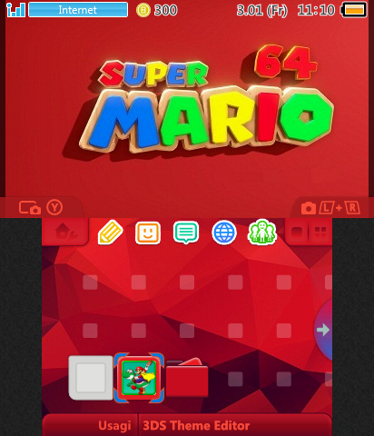 Mario 64