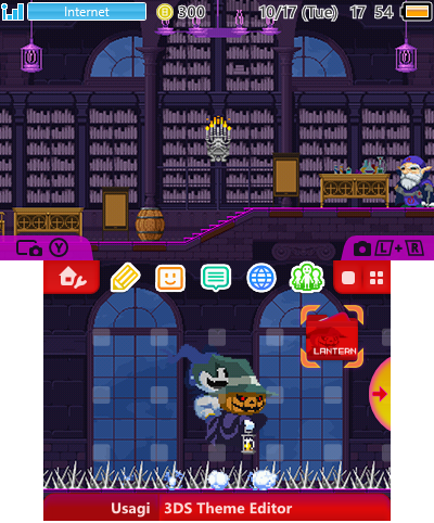 SMT Synchronicity - Pyro Jack