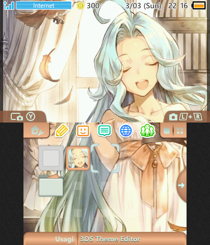 Lucretia 1 - Dragalia Lost