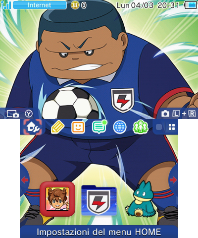 Iwato Takashi Theme V2