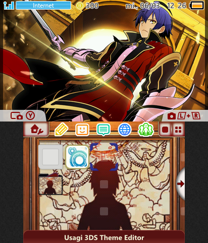 Stella Glow - Elcrest