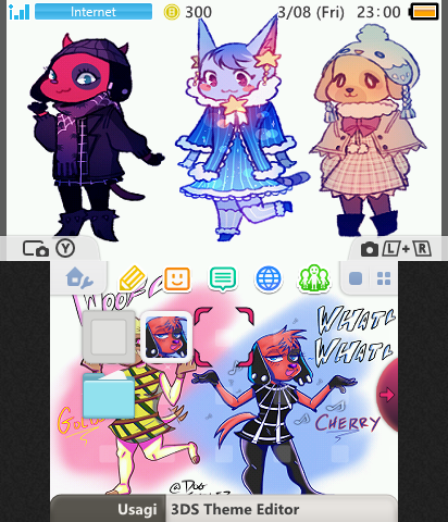 Animal Crossing Theme