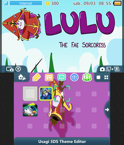 Lulu Mix