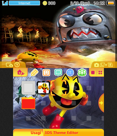 Pac-Man World 2