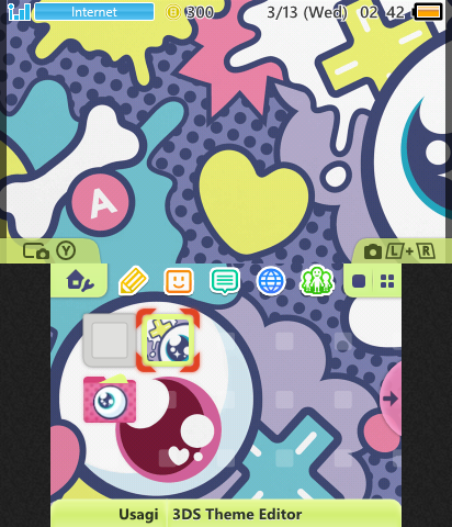 Kyary Pamyu Pamyu Eyeball