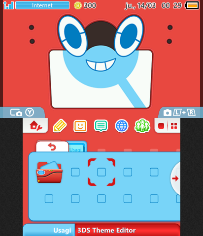 Rotom3DS