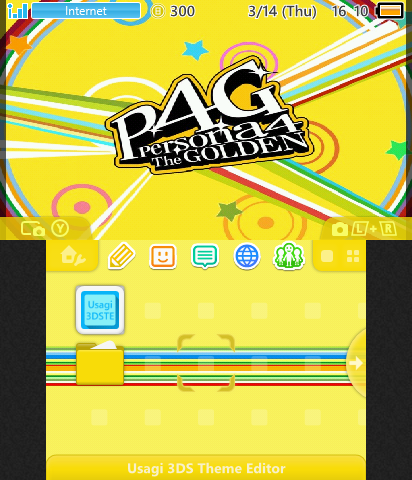 Persona 4 Golden Battle Theme