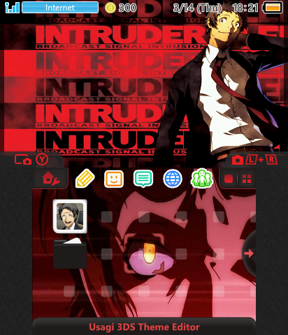 Persona 4 Adachi Theme V2
