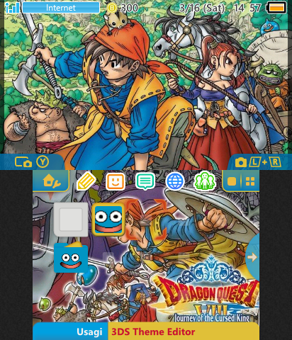 Dragon Quest